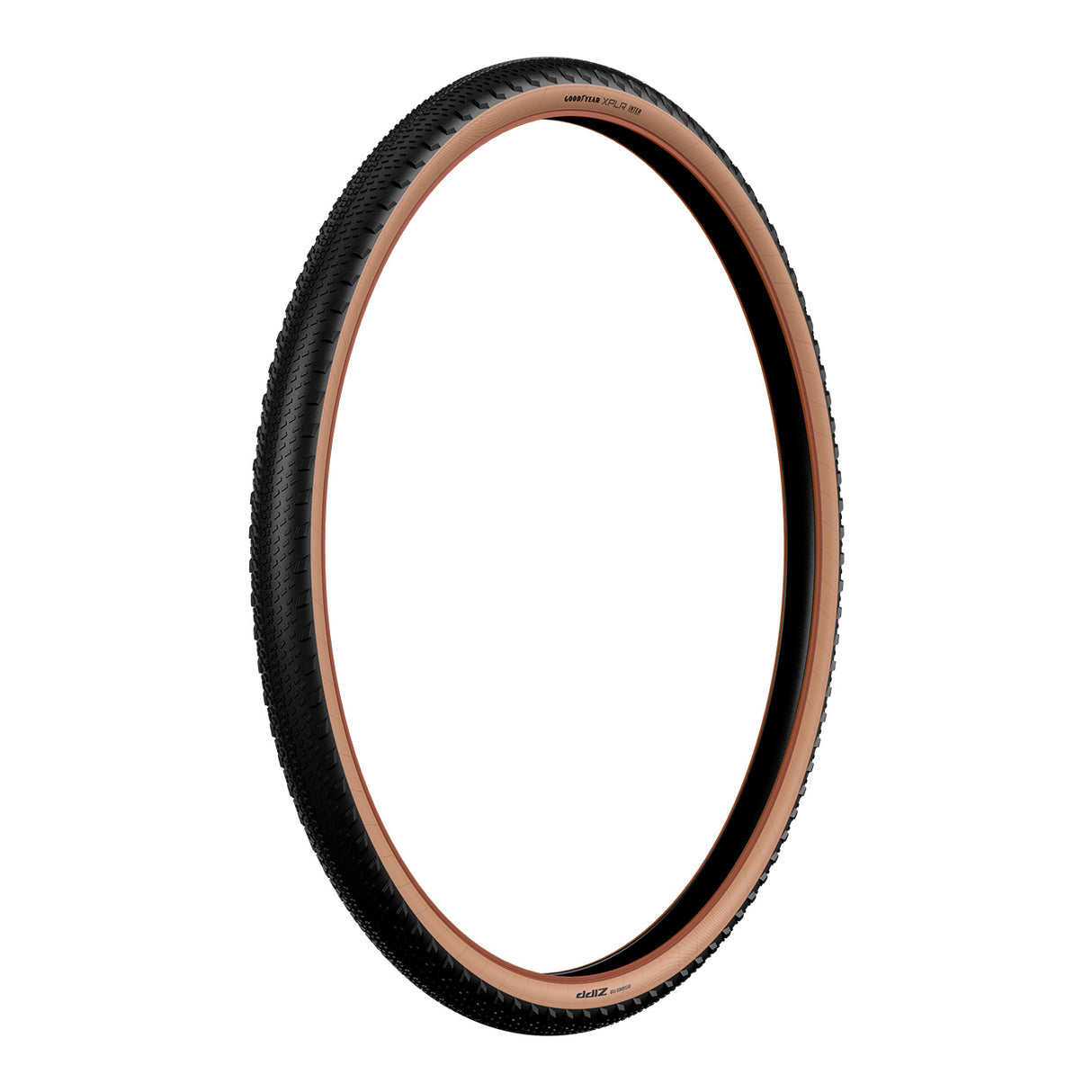 XPLR Intermediate designed for Zipp