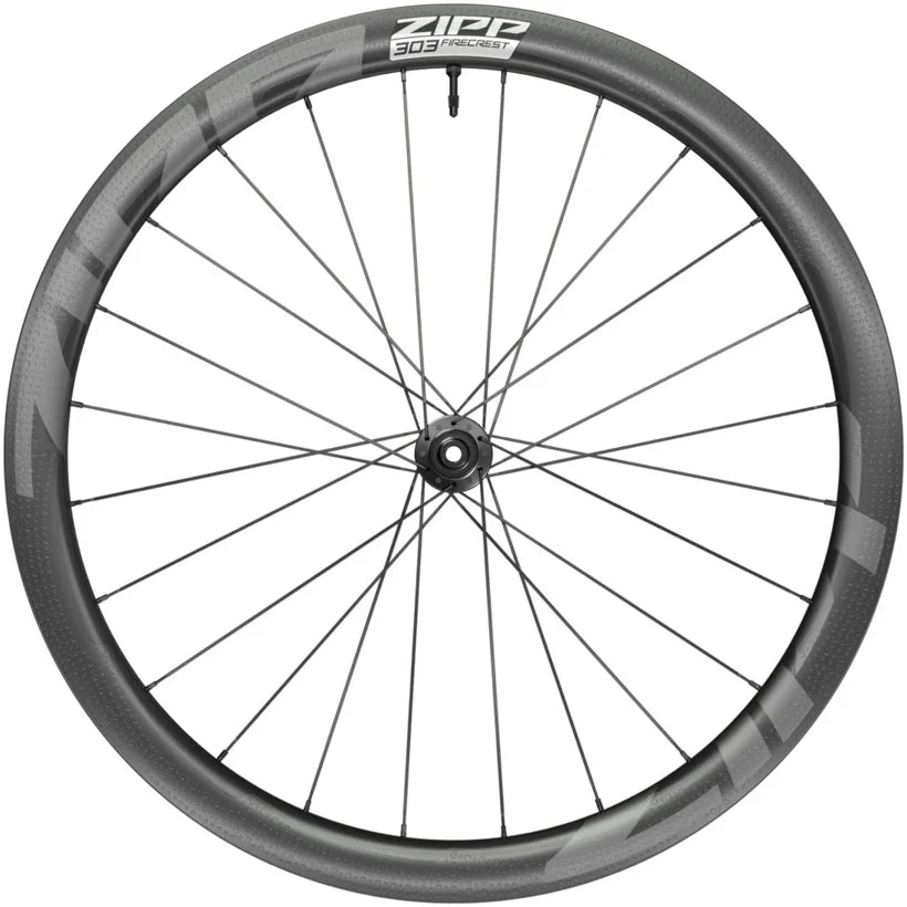 303 Firecrest Tubeless Disc - Front