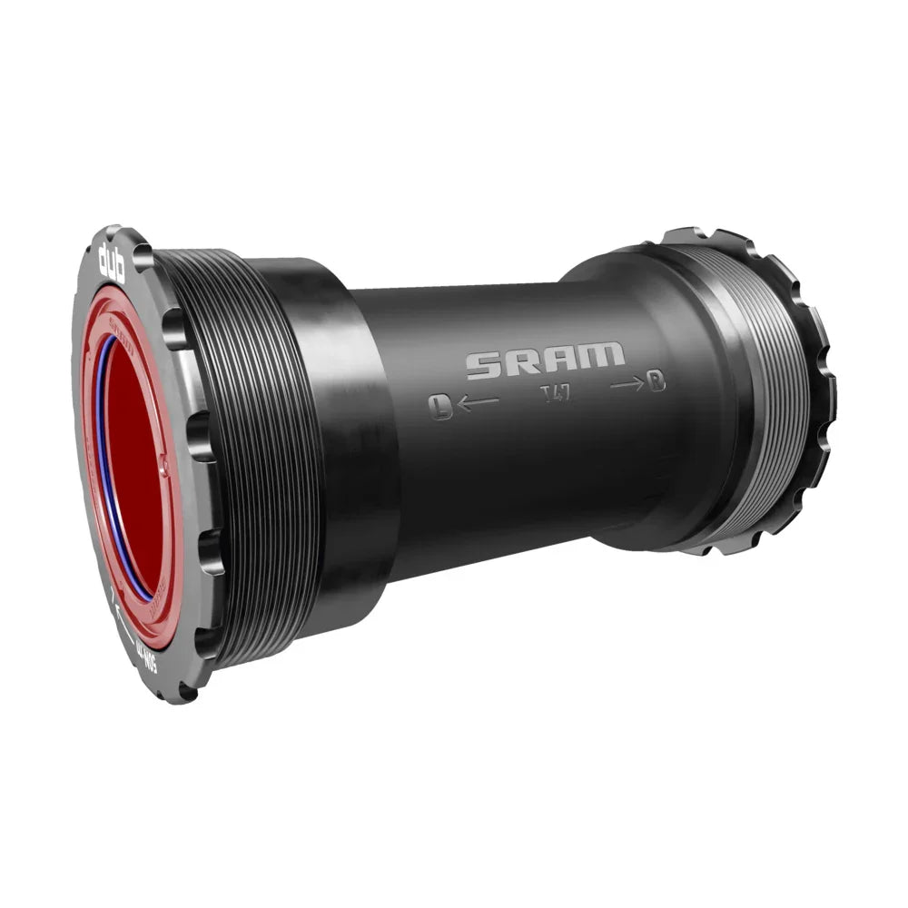SRAM DUB T47 Bottom Bracket | Strictly Bicycles