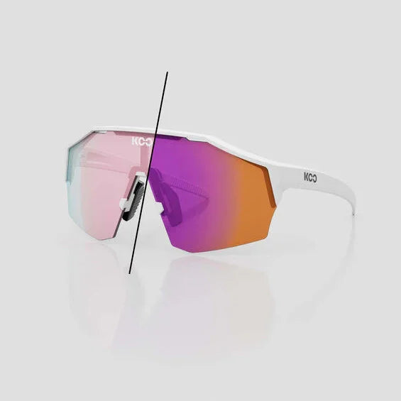Alibi Sunglasses