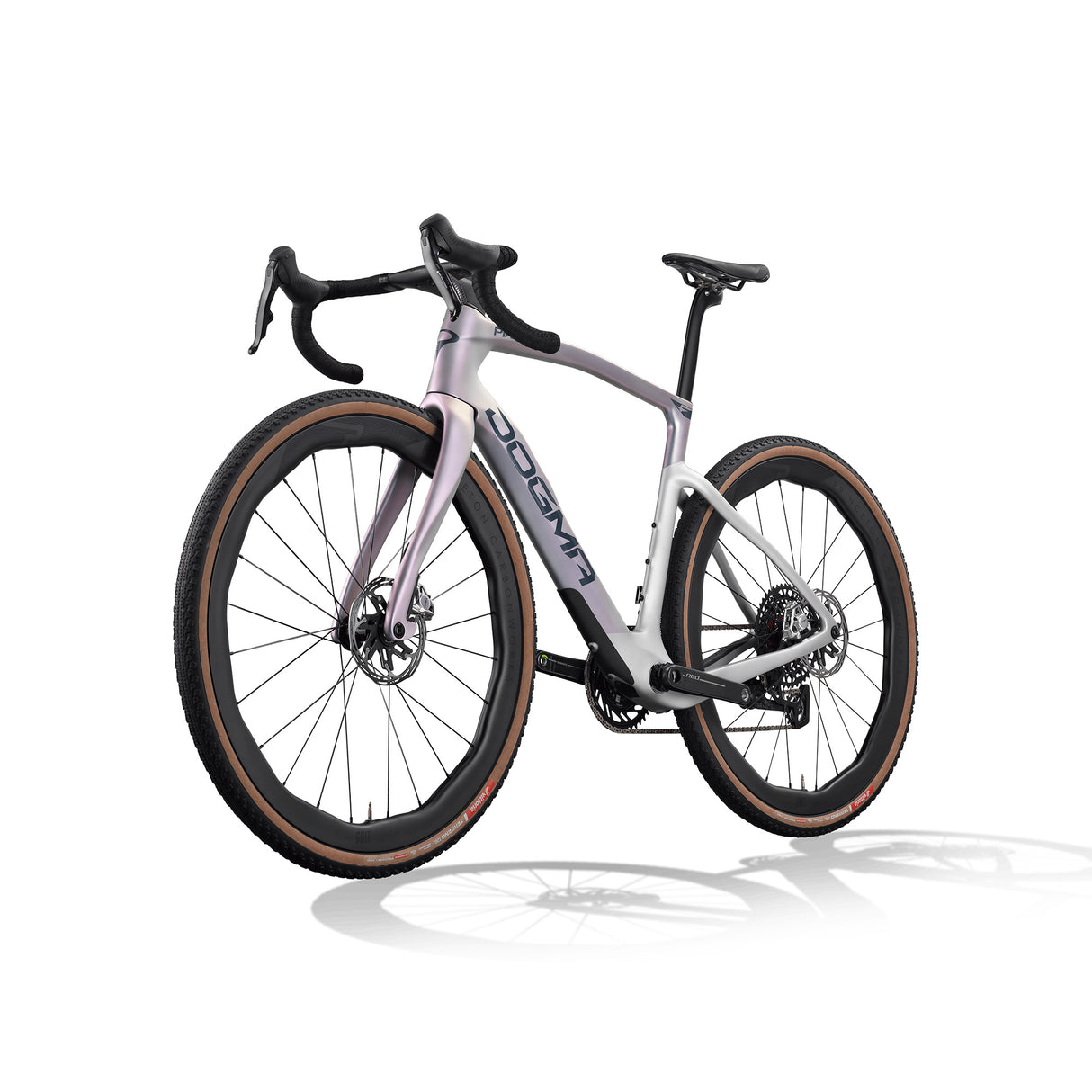 Pinarello Dogma GR SRAM Red XPLR AXS 1x13 | Strictly Bicycles