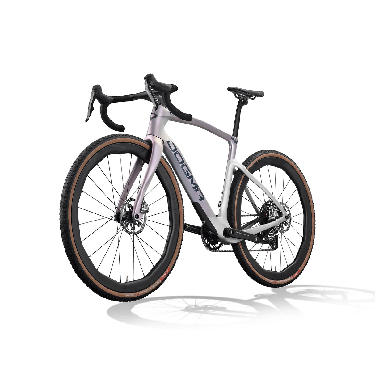 Pinarello Dogma GR SRAM Red XPLR AXS 1x13 | Strictly Bicycles