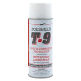 Boeshield T-9 Lubrication & Protection Aerosol | Strictly Bicycles