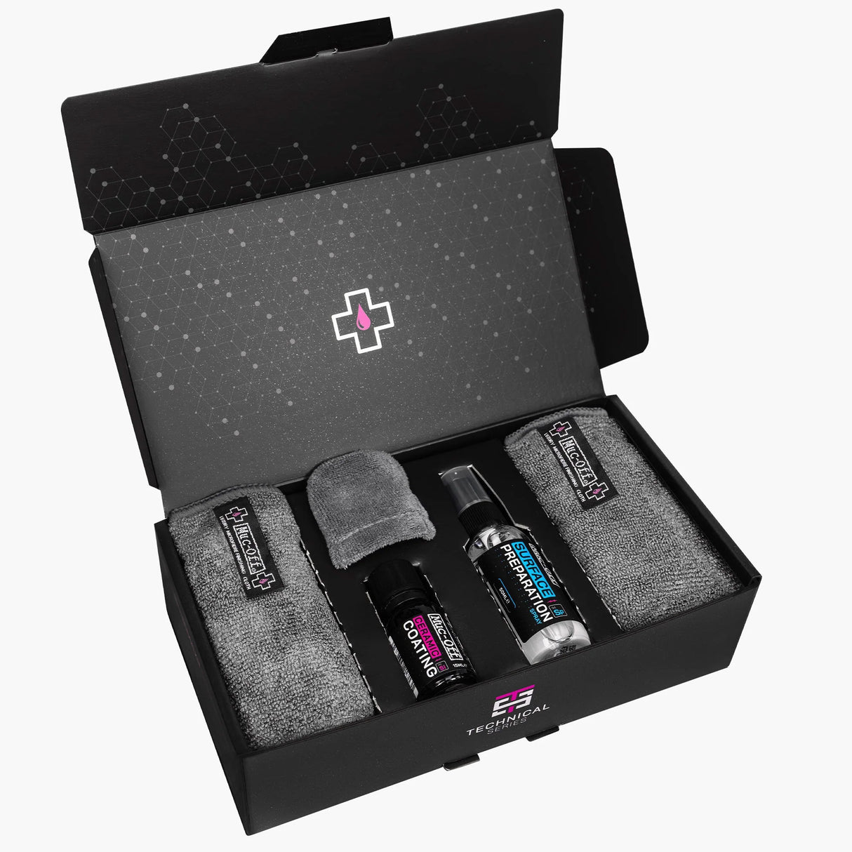 Muc-Off Ceramic Protection Kit - 15ml