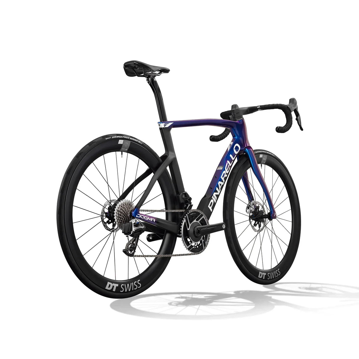 Pinarello Dogma F 2026 | Strictly Bicycles