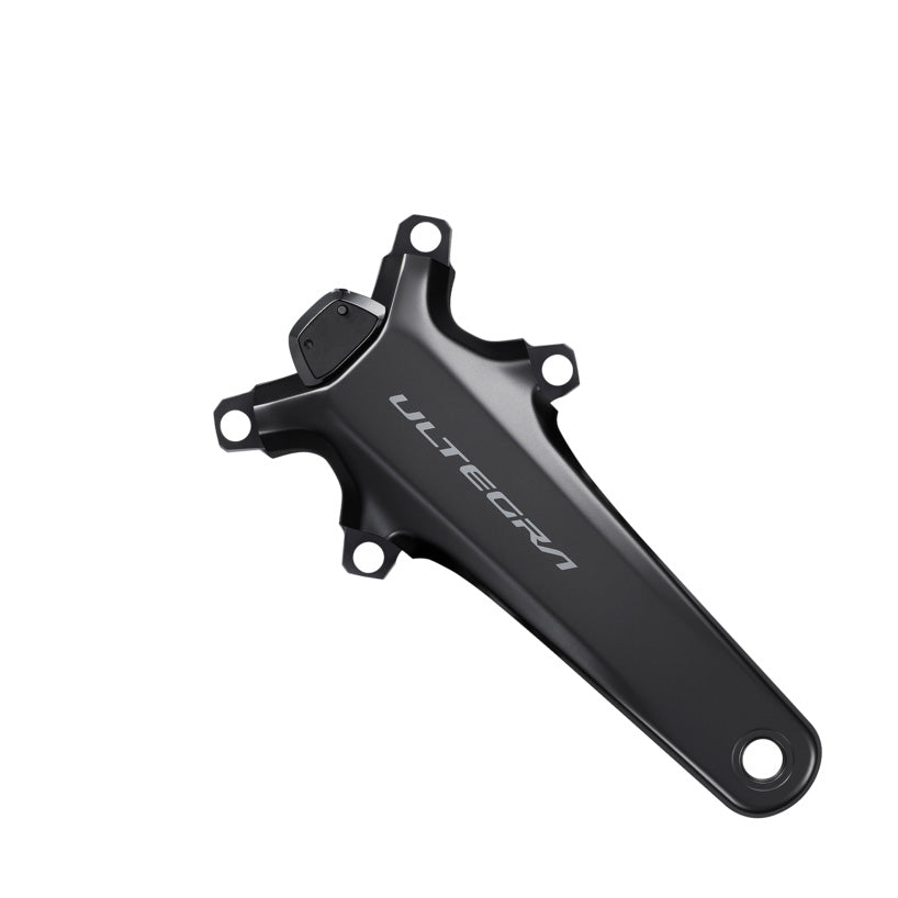 Shimano Ultegra R8100-P Dual-Sided Power Meter | Strictly Bicycles