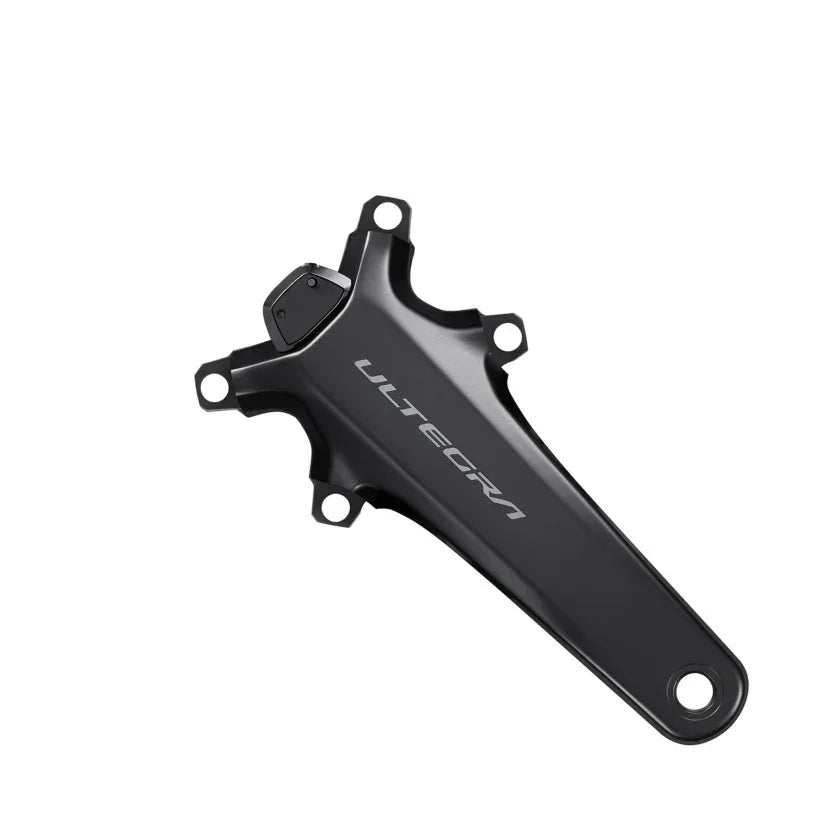 Shimano Ultegra R8100-P Dual-Sided Power Meter | Strictly Bicycles