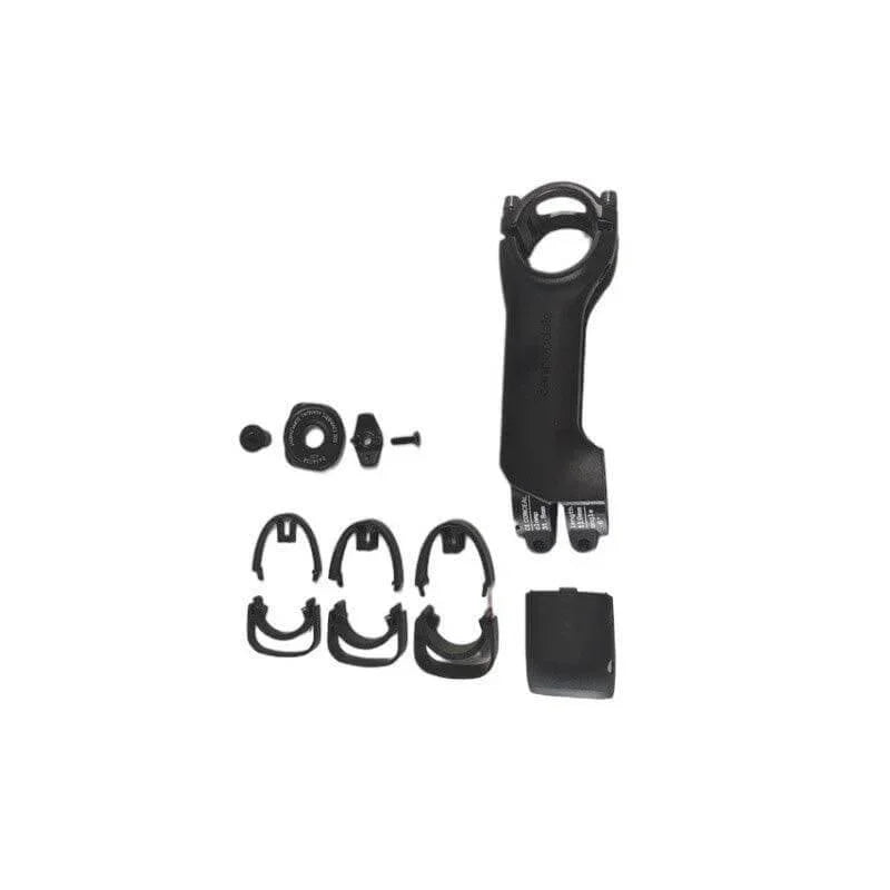 Cannondale C1 Conceal Stem Alloy, +6 degree | Strictly Bicycles