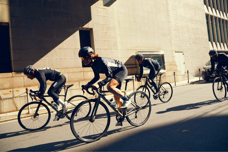 Road Bikes | Strictly Bicycles