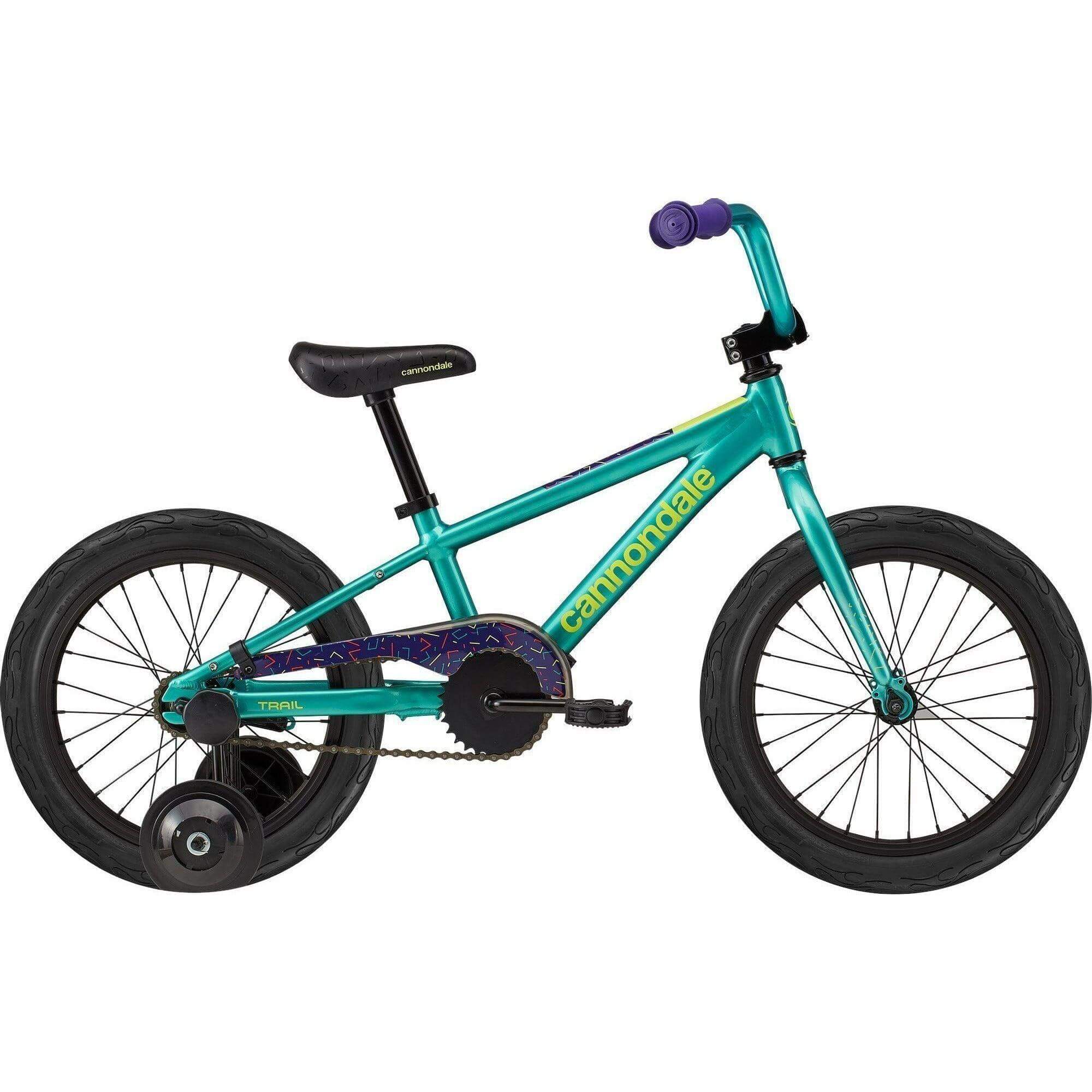 Cannondale kids trail discount