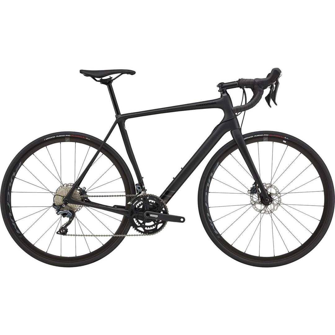 Cannondale Synapse Ultegra | Strictly Bicycles