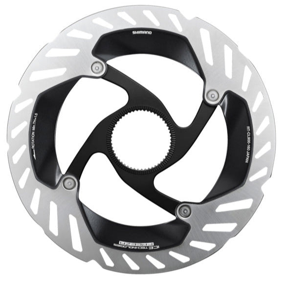 Shimano Dura-Ace RT-CL900 Disc Brake Rotor | Strictly Bicycles