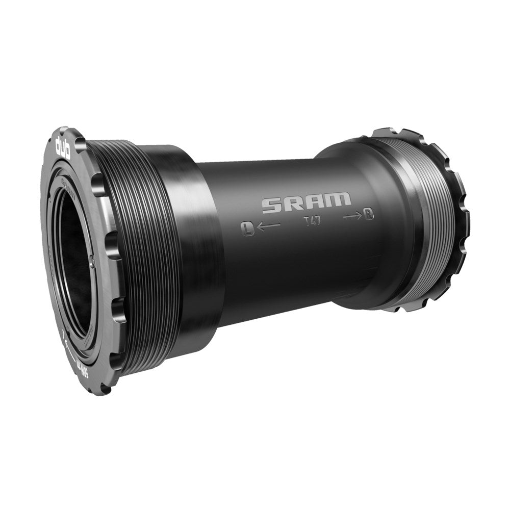 SRAM DUB T47 Bottom Bracket | Strictly Bicycles