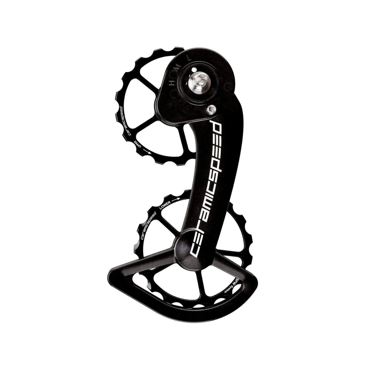 CeramicSpeed OSPW System for SRAM eTap (Gen 1) | Strictly Bicycles