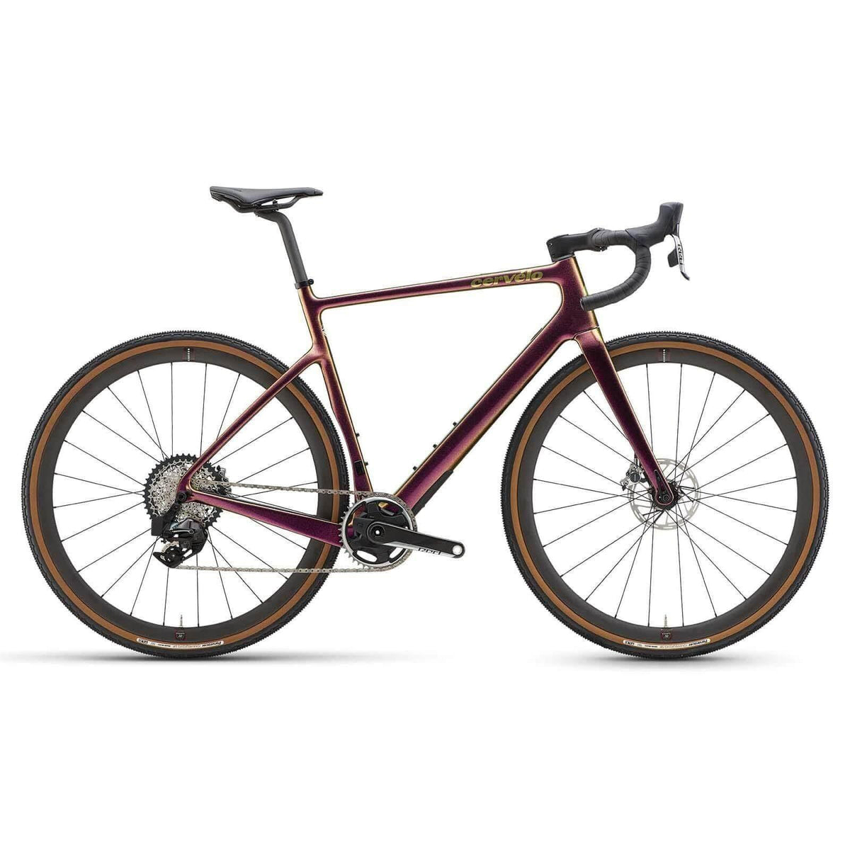 Cervelo Aspero-5 Red XPLR eTap AXS Strictly Bicycles – Strictly