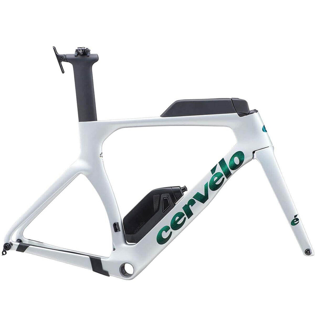 Cervelo P-Series Frameset | Strictly Bicycles