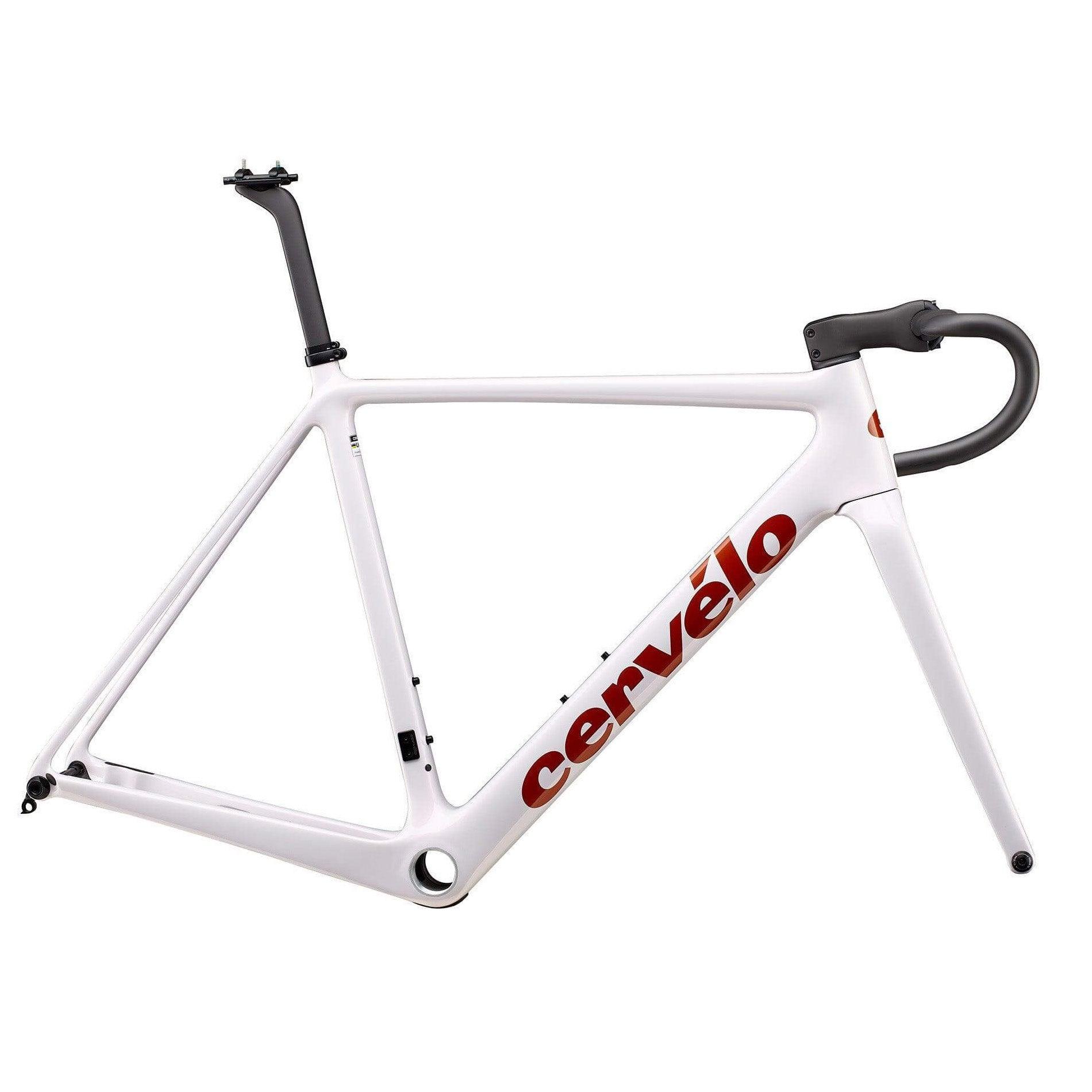 Cervélo R5-CX Frameset | Strictly Bicycles