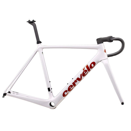 Cervélo R5-CX Frameset | Strictly Bicycles