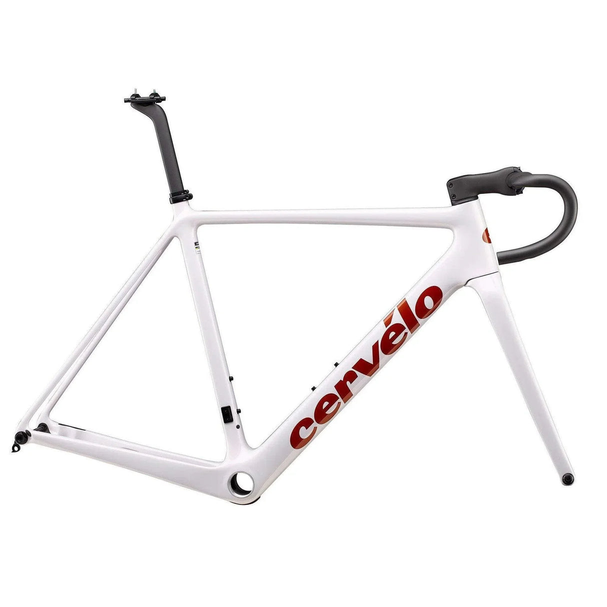 Cervélo R5-CX Frameset | Strictly Bicycles