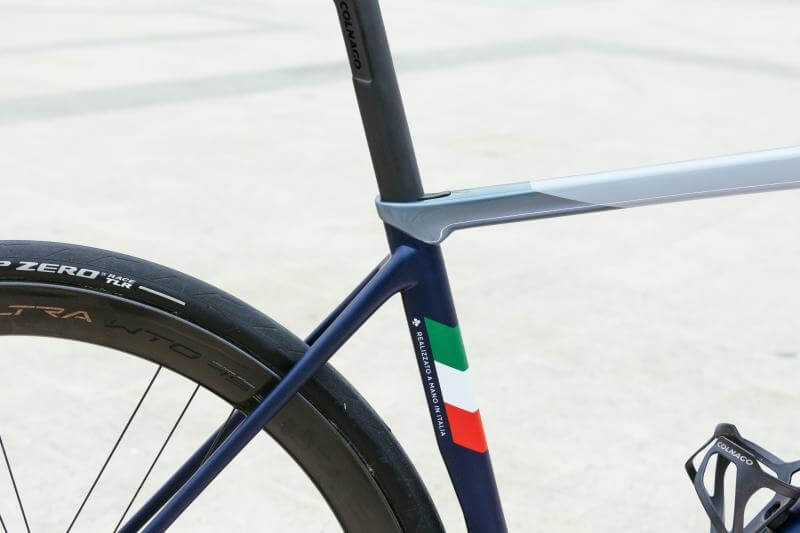 Colnago C68 All-Road | Strictly Bicycles
