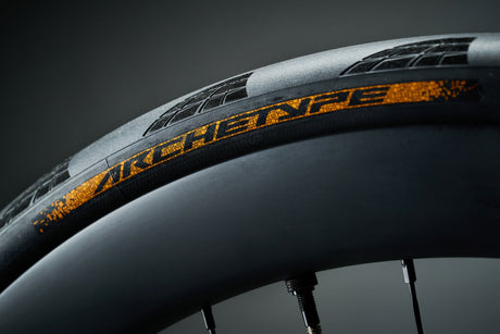 Continental Archetype TDF Limited Edition Road Tire | Strictly Bicycles