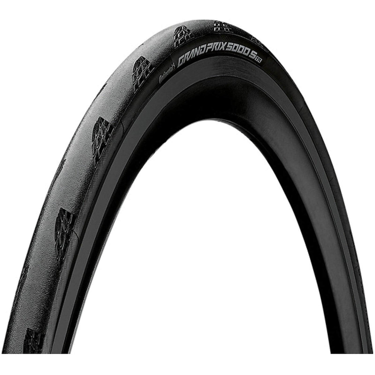 Best Tubeless Tire? Continental Grand Prix 5000 S TR 