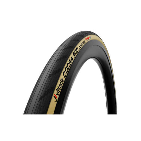 Vittoria Corsa Pro Control Tire | Strictly Bicycles