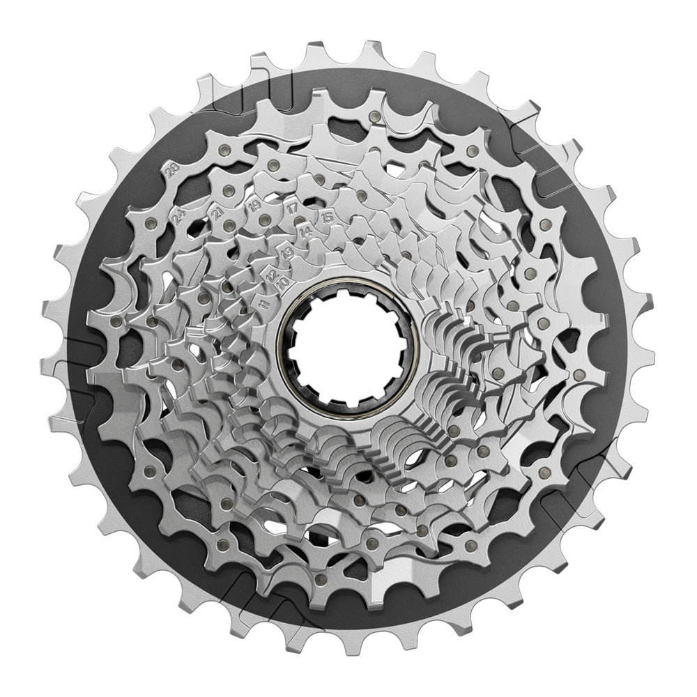 Force XG-1270 12-Speed Cassette