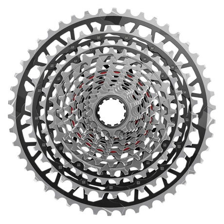 SRAM RED XPLR XG-1391 Cassette | Strictly Bicycles