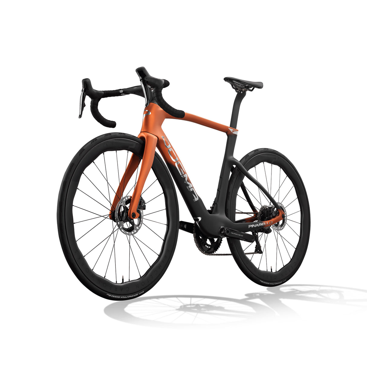 Pinarello Dogma F 2026 | Strictly Bicycles