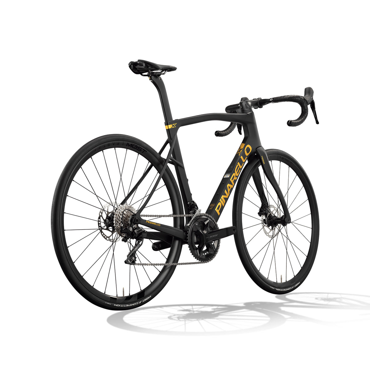 Pinarello X3 2027 | Strictly Bicycles