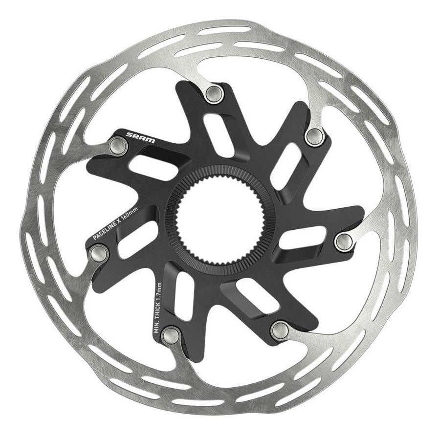 SRAM Paceline X Rotor | Strictly Bicycles