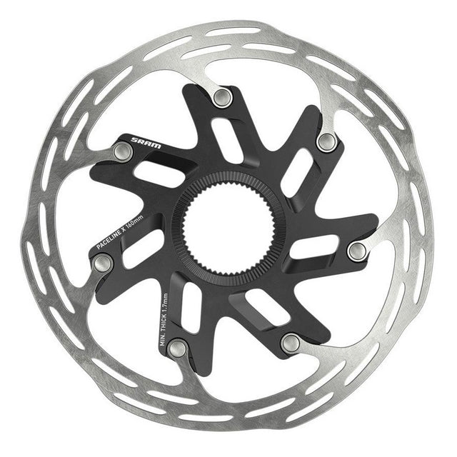 SRAM Paceline X Rotor | Strictly Bicycles