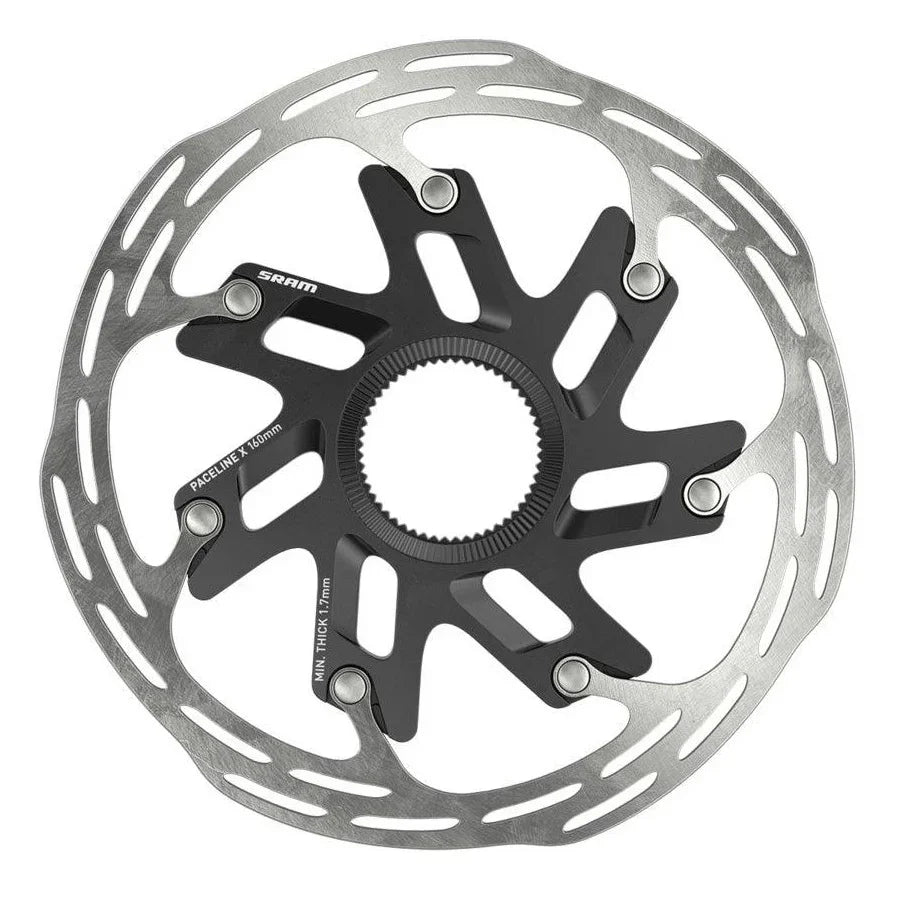SRAM Paceline X Rotor | Strictly Bicycles