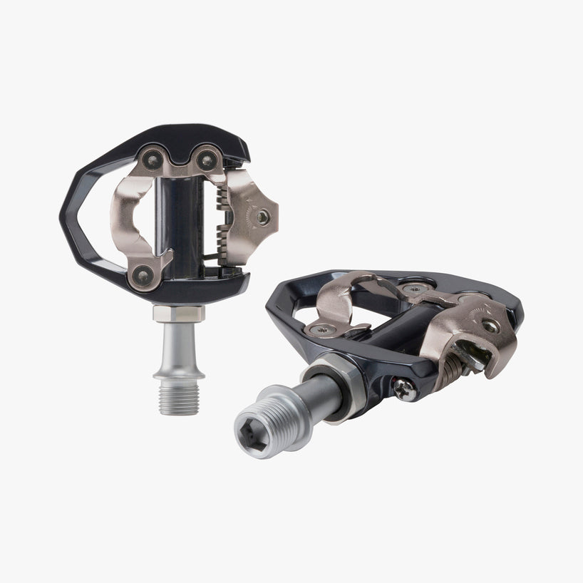 Shimano PD-ES600 SPD Pedals | Strictly Bicycles