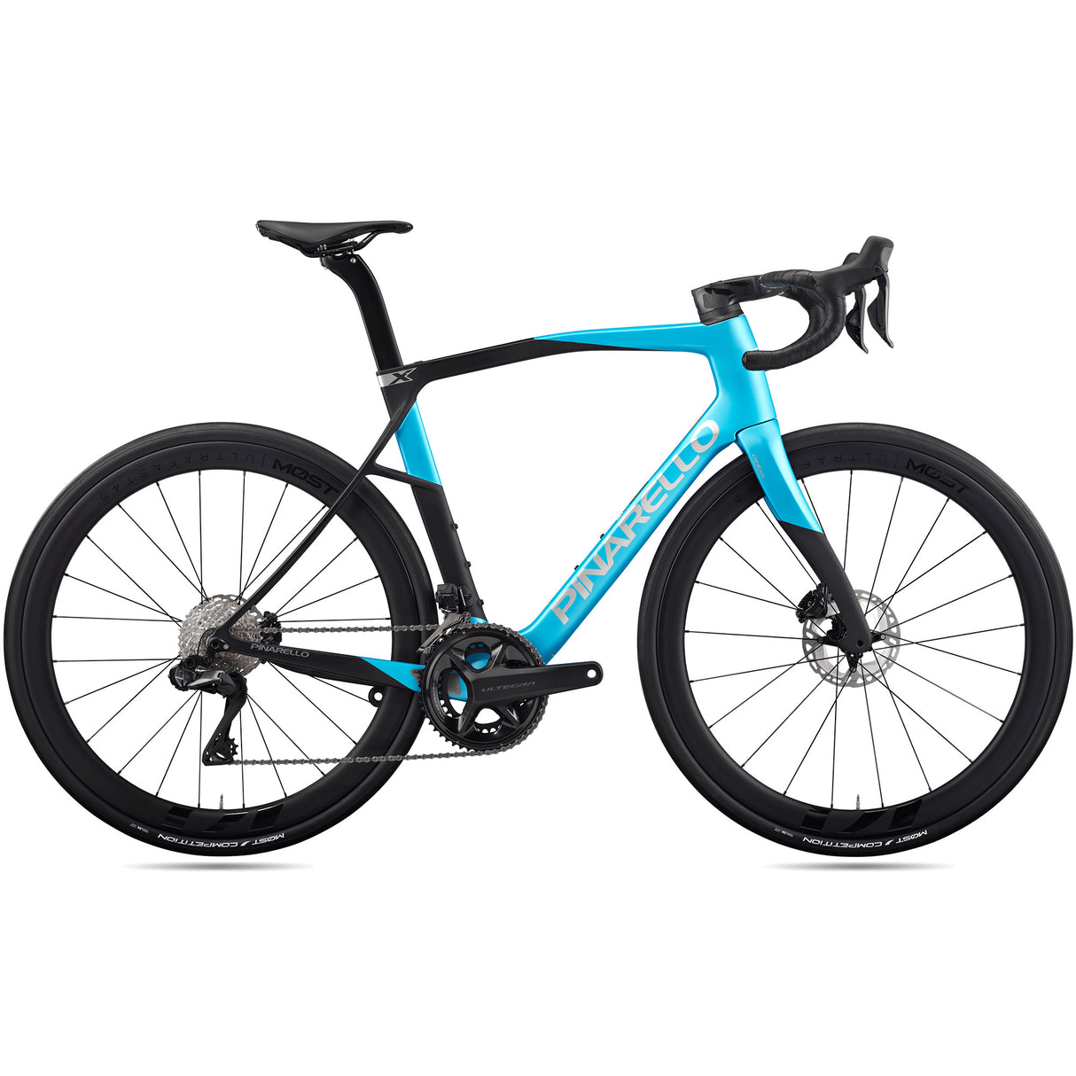 X7 SRAM Force AXS