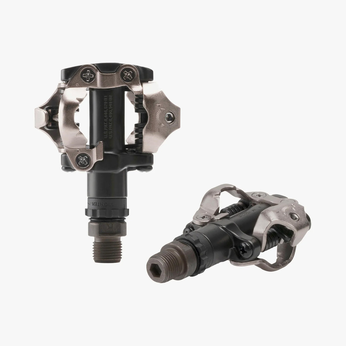 PD-M520 SPD Pedals