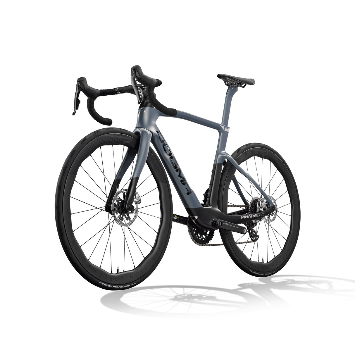 Pinarello Dogma F 2026 | Strictly Bicycles