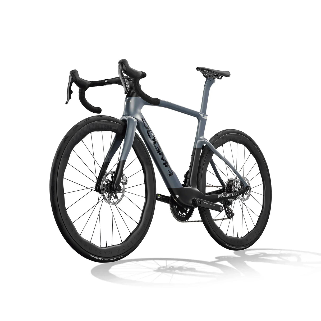 Pinarello Dogma F 2026 | Strictly Bicycles