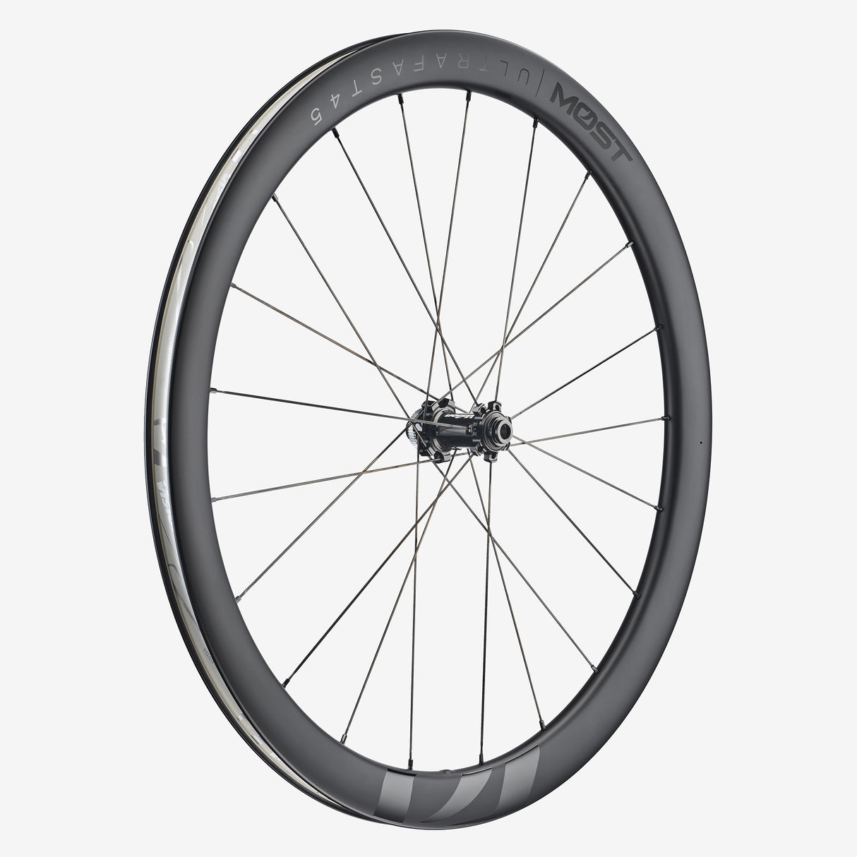 MOST Ultrafast 45 Wheels | Strictly Bicycles