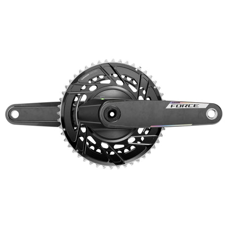 SRAM Force AXS E1 Power Meter Crankset | Strictly Bicycles