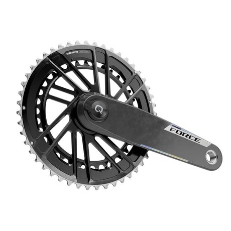 SRAM Force AXS Crankarm Power Meter Upgrade | Strictly Bicycles