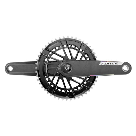 SRAM Force AXS Crankarm Power Meter Upgrade | Strictly Bicycles