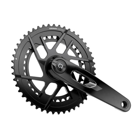 SRAM Rival AXS E1 Power Meter Crankset | Strictly Bicycles