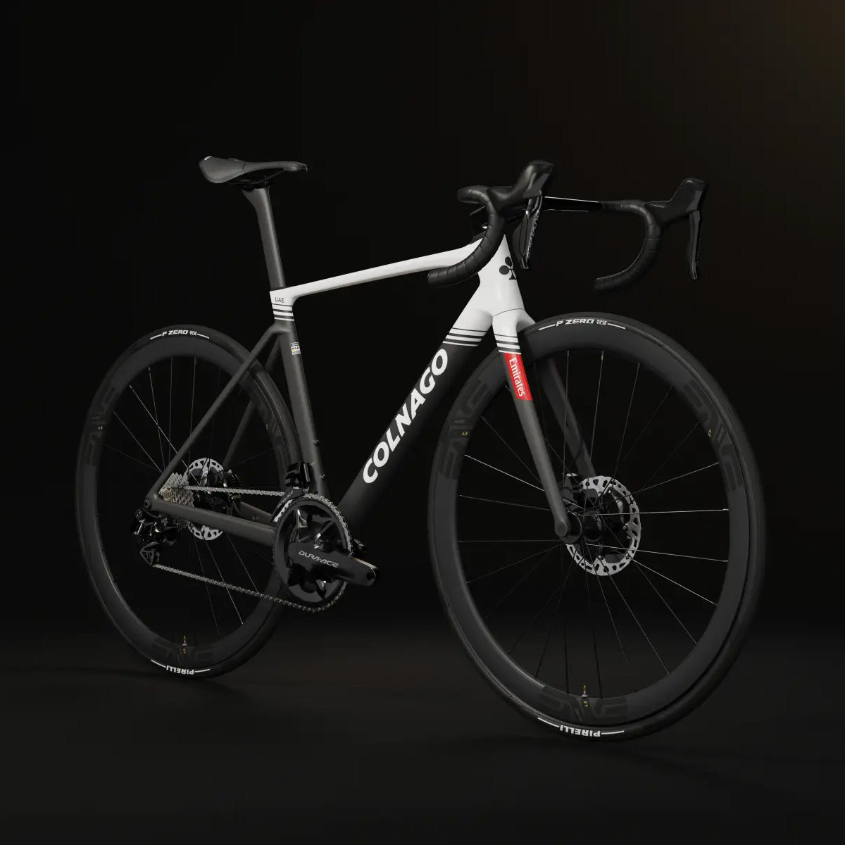 Colnago V5Rs Disc | Strictly Bicycles