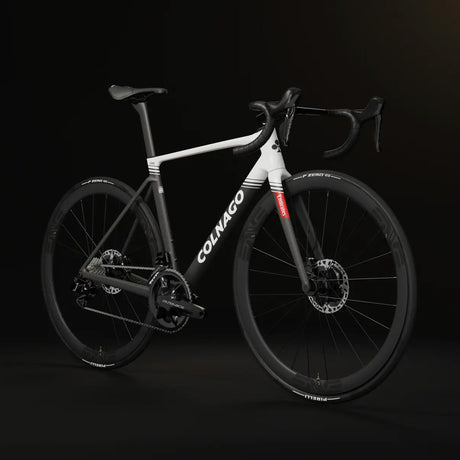 Colnago V5Rs Disc | Strictly Bicycles