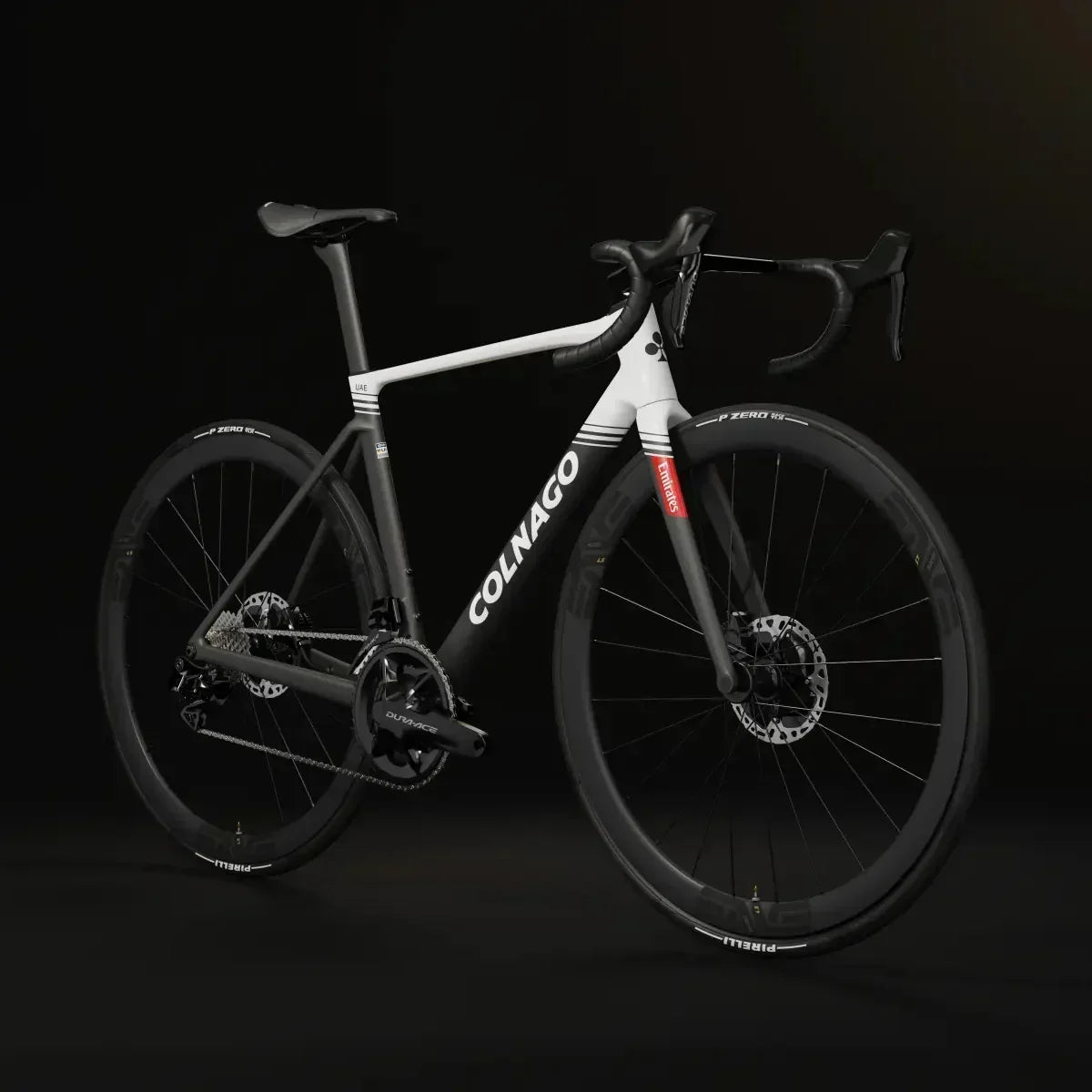 Colnago V5Rs Disc | Strictly Bicycles