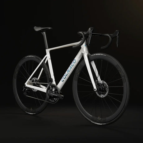 Colnago V5Rs Disc | Strictly Bicycles