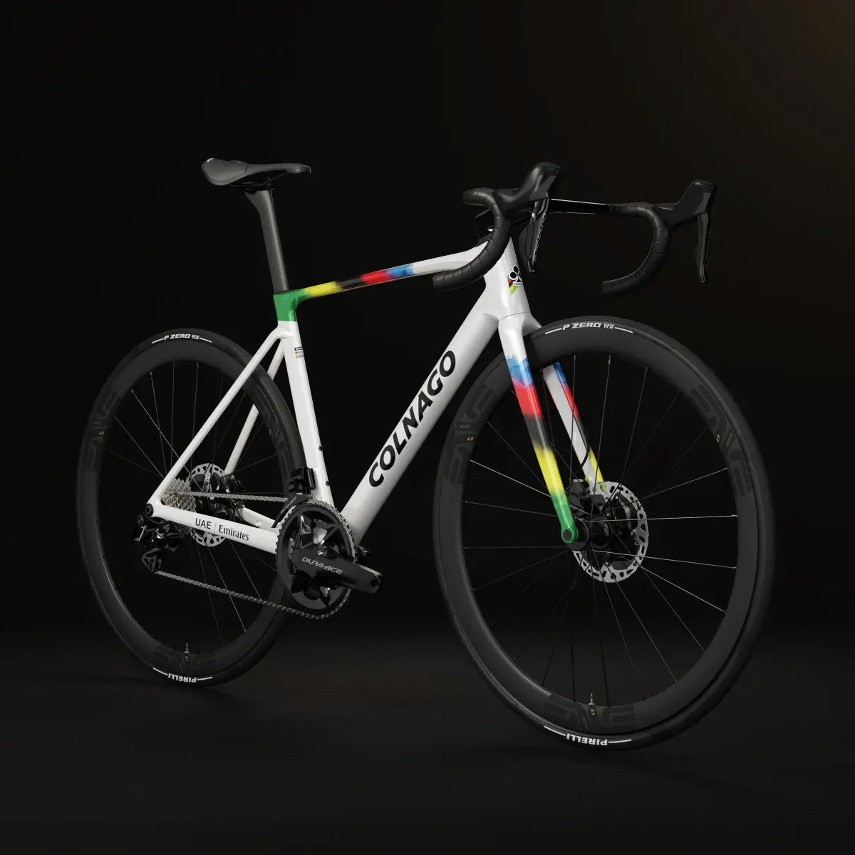Colnago V5Rs Disc | Strictly Bicycles