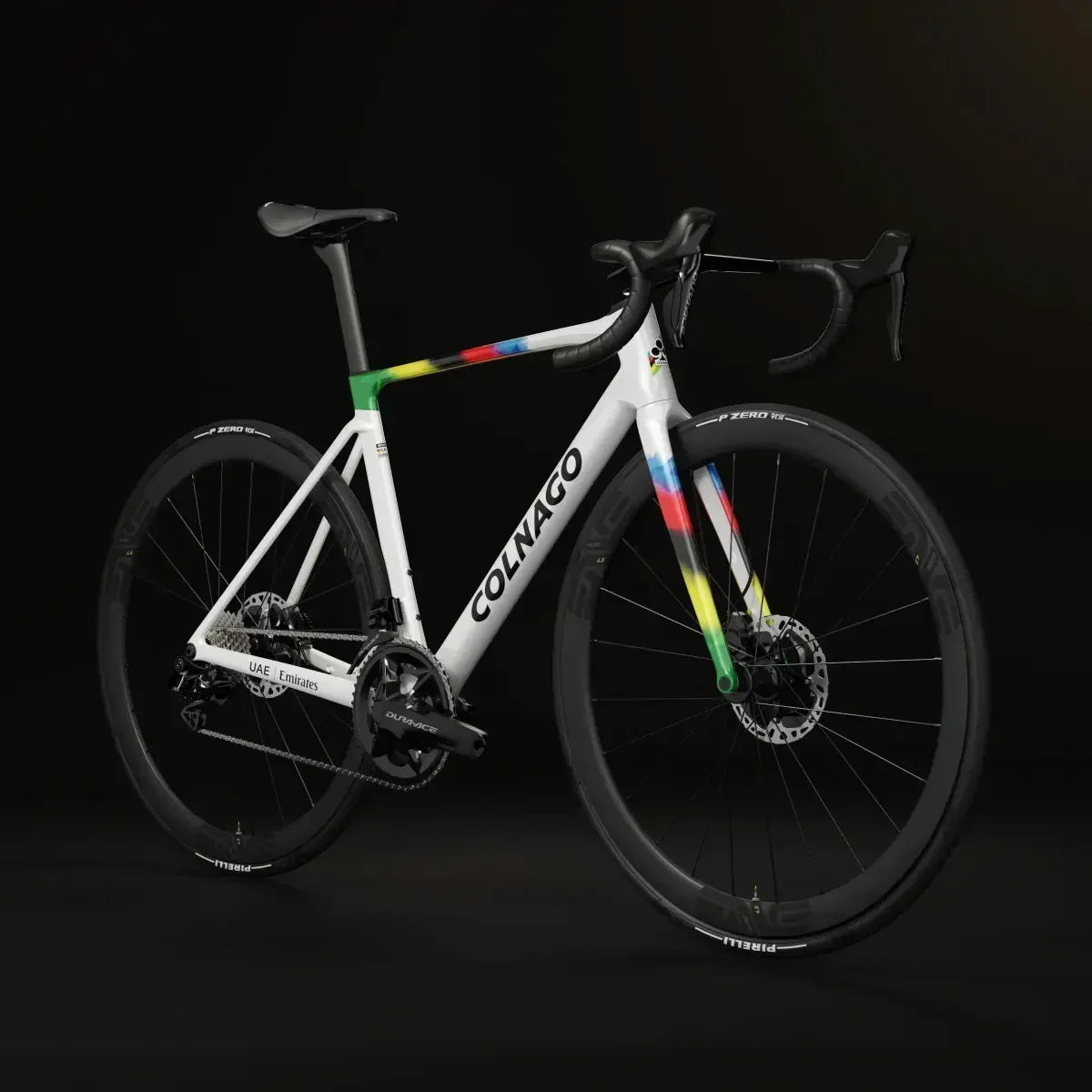 Colnago V5Rs Disc | Strictly Bicycles